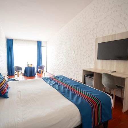 Panamericana Hotel Arica Eksteriør billede
