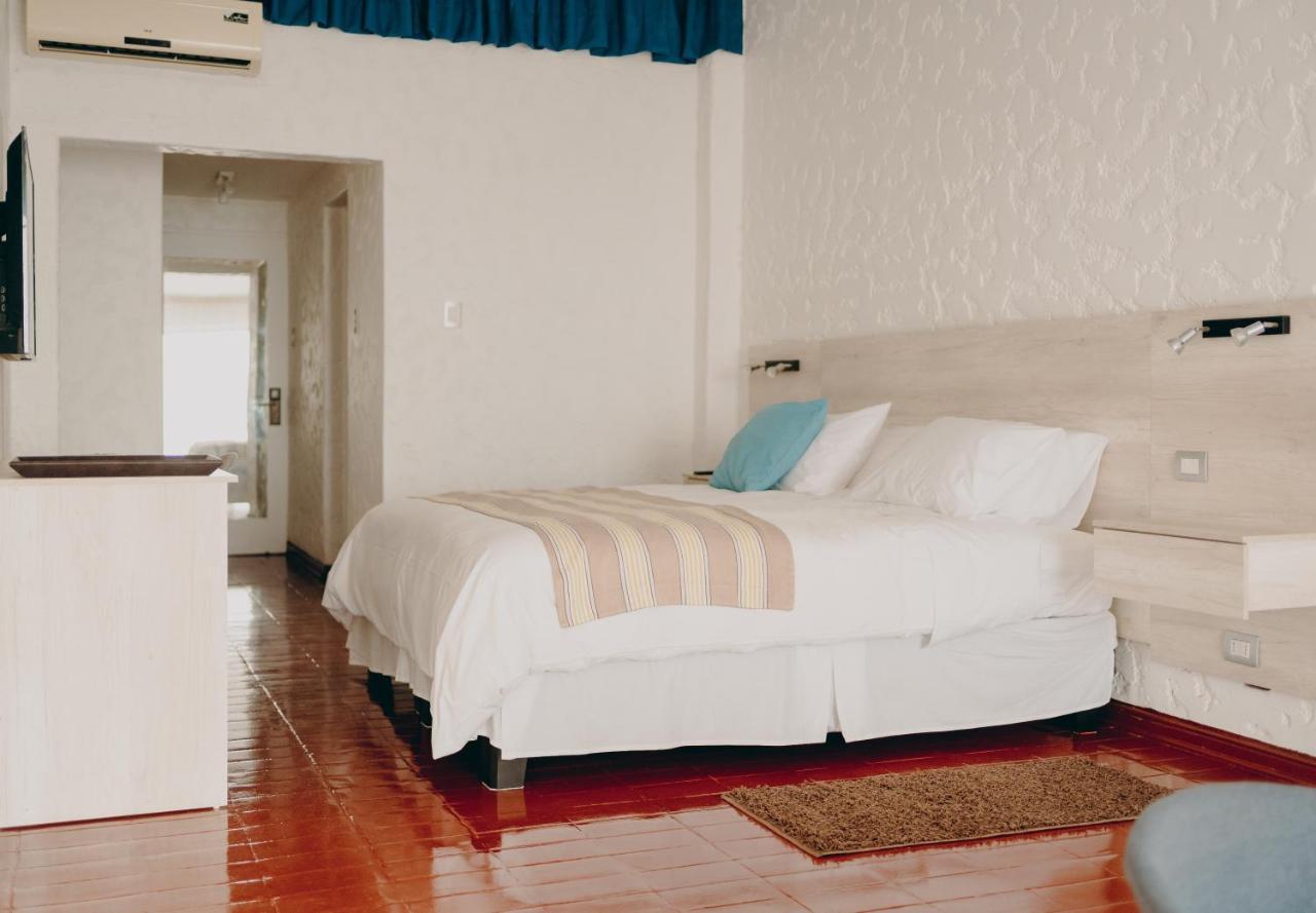 Panamericana Hotel Arica Eksteriør billede
