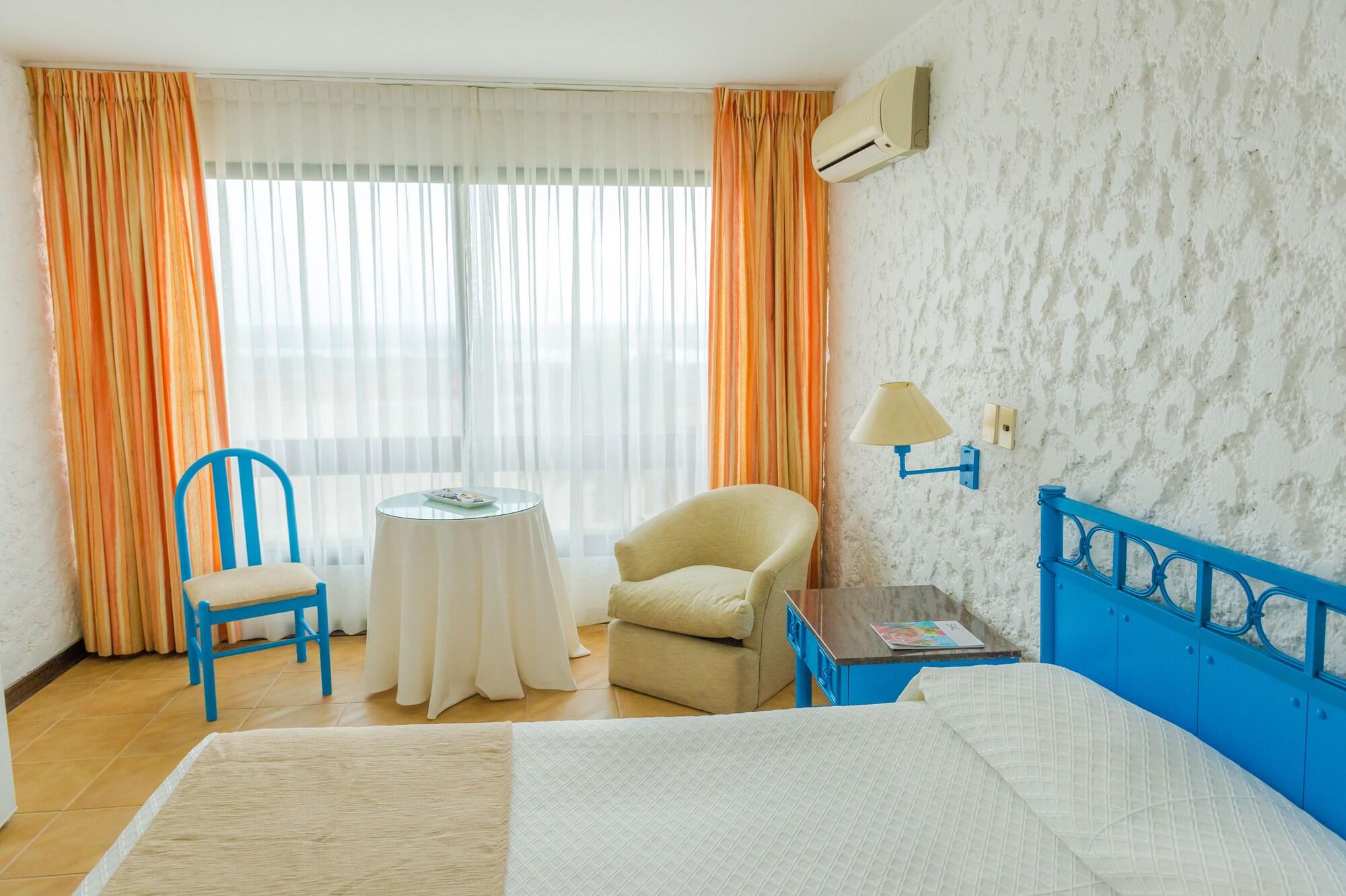 Panamericana Hotel Arica Eksteriør billede