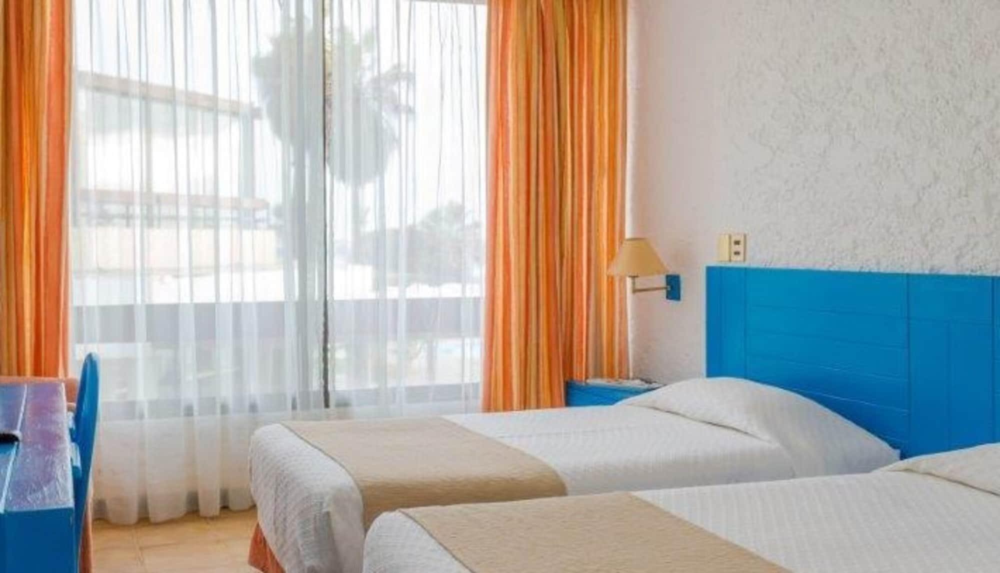 Panamericana Hotel Arica Eksteriør billede