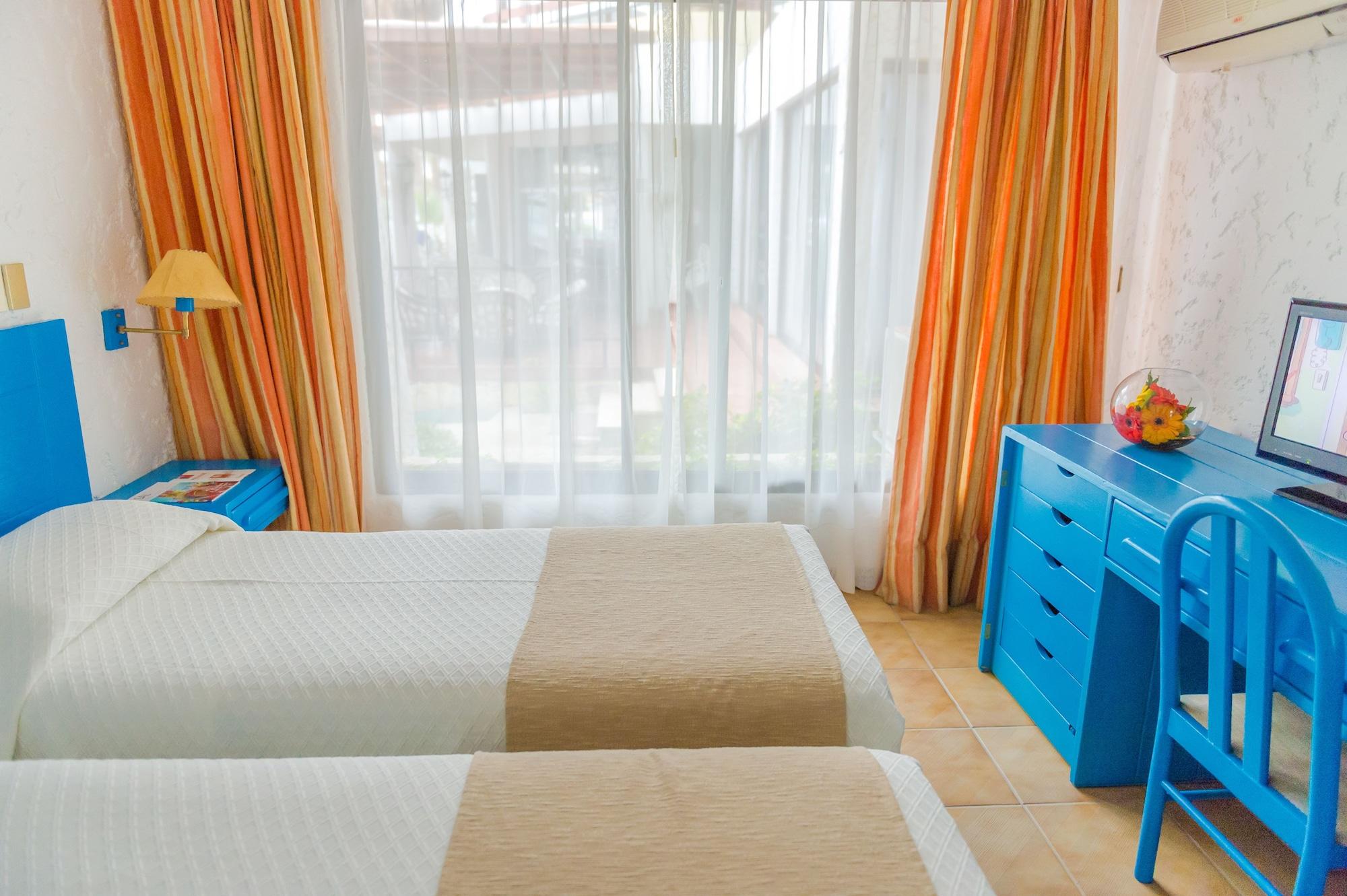 Panamericana Hotel Arica Eksteriør billede