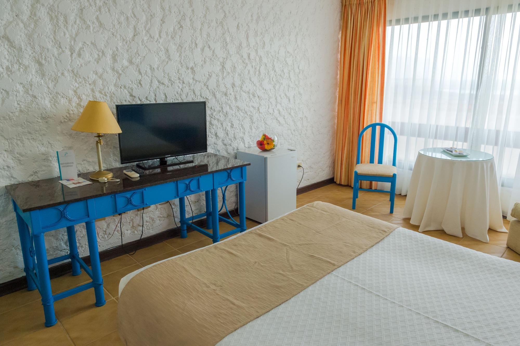 Panamericana Hotel Arica Eksteriør billede
