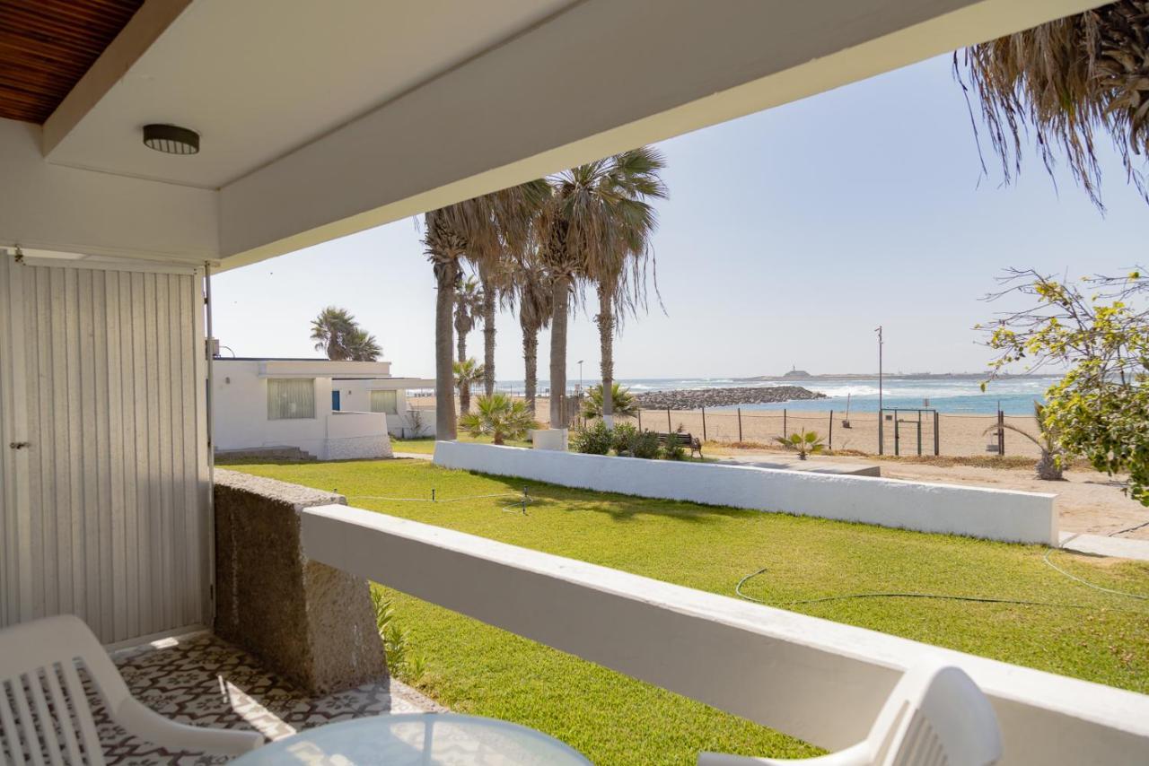 Panamericana Hotel Arica Eksteriør billede