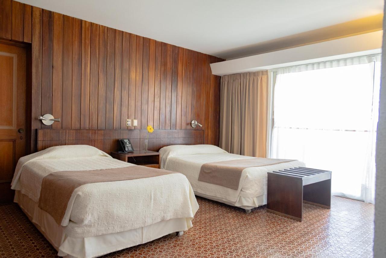Panamericana Hotel Arica Eksteriør billede