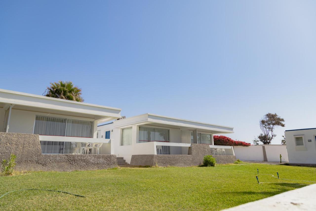 Panamericana Hotel Arica Eksteriør billede