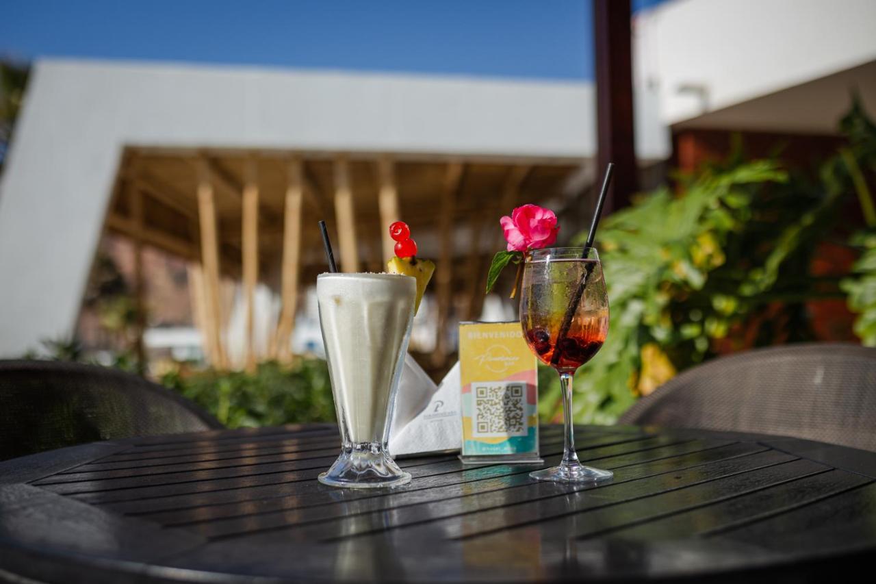 Panamericana Hotel Arica Eksteriør billede