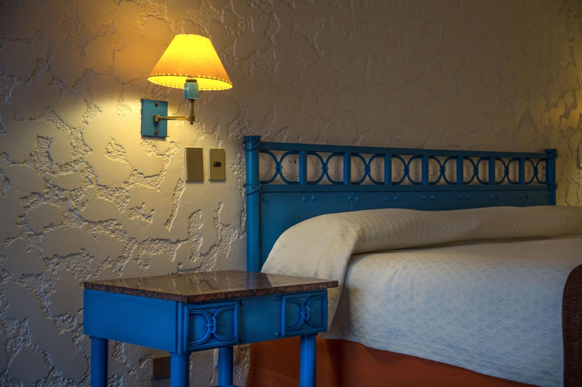 Panamericana Hotel Arica Eksteriør billede