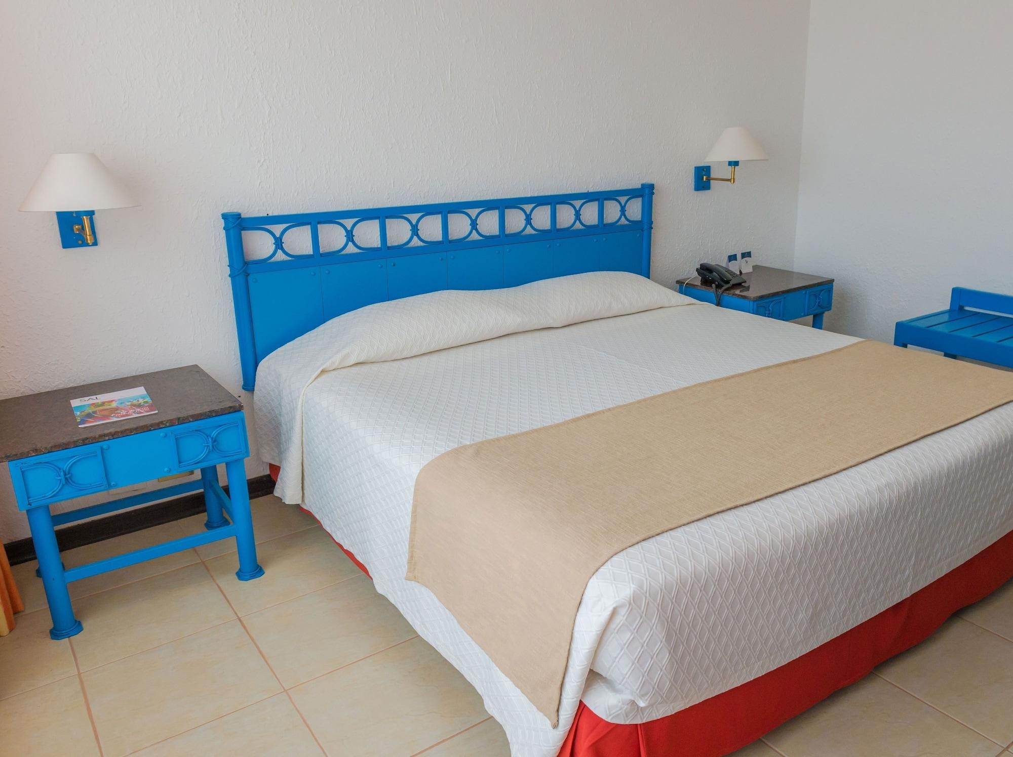 Panamericana Hotel Arica Eksteriør billede