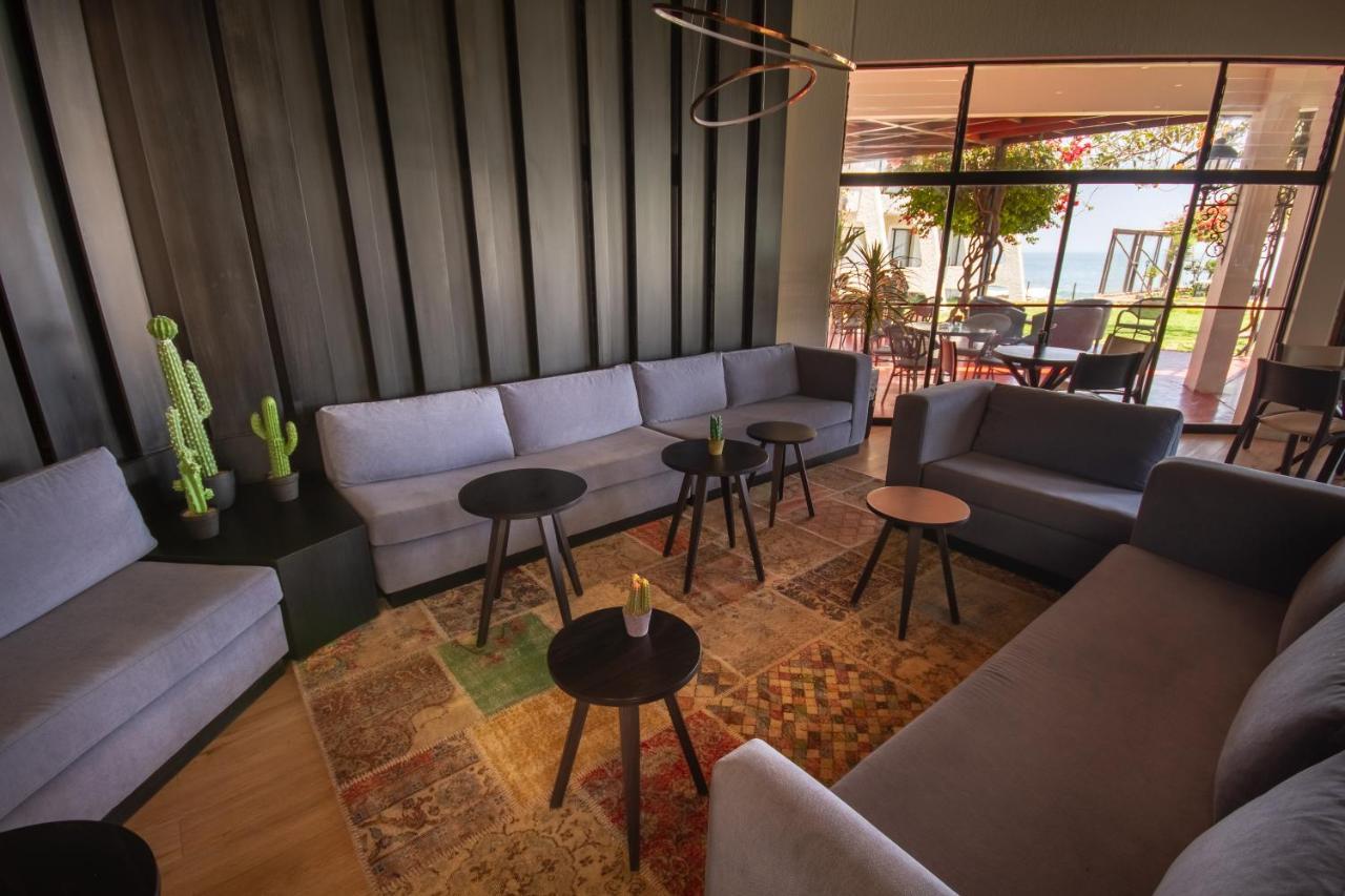 Panamericana Hotel Arica Eksteriør billede